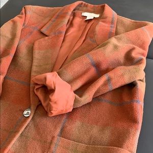 The Limited fall blazer